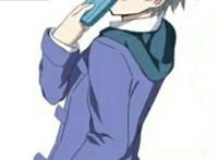 未来日记 秋濑或!