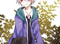 本期壁纸为秋濑或