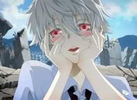 动漫中那些被砍头的角色，模样十分凄惨