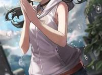 P站画社天野阳菜专栏