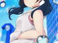 阳菜【天气之子-天野阳菜】壁纸