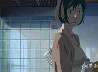 言叶之庭里的雪野百香里啊.