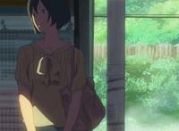 雪野百香里还是无法振作起精神