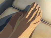 【言叶之庭】雪野百香里