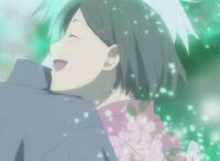 雪野百香里x秋月孝雄——《言叶之庭》