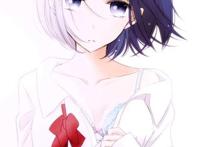 雪野百香里,又见万叶集