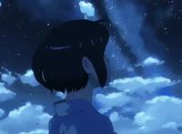 《秒速五厘米》和《言叶之庭》，《你的名字》有什么共同之处