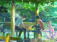 【言叶之庭】秋月孝雄 & 雪野百香里