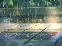 《言叶之庭》精美壁纸1080p