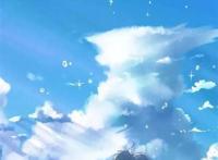 天气之子电脑壁纸