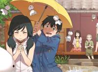 天气之子(壁纸)