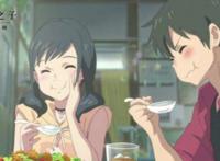 天气之子:哪怕是背离整个世界,我都要带你回到这里! 天气之子:哪怕是背离整个世界,我都要带你回到这里!