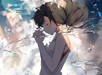 天气之子:100%晴女