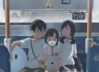  《天气之子》新海诚的一次尝试，一次突破