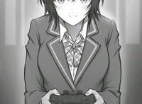 gamers电玩咖:雨野景太