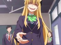 「雨野景太与受引导者们」《gamers 电玩咖!》