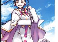 天野梢stella画集