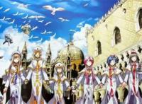 18部治愈系动漫,让你坚信世界美好温暖的心！