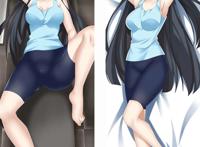 流汗吧健身少女