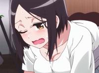 流汗吧!健身少女