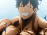 《流汗吧!健身少女》