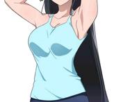 【流汗吧!健身少女】美图