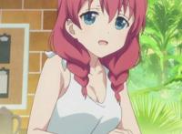 单身主义者的综漫日常  天野美雨