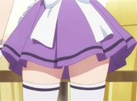 大兔自截 天野美雨