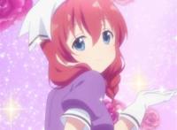 大兔自截 天野美雨