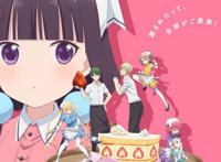 《调教咖啡厅》究竟是BG还是百合