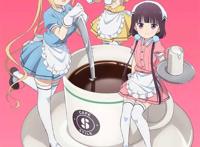 一部可以见到“妹系”、“骄傲”、“抖S”、“伪娘”的动漫《调教咖啡厅》