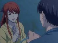 「190814」指先から本気の热情 – なじみは消防士 06