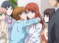 【生肉】指先から本気の热情 – なじみは消防士 02シャウーしてるだ