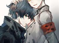 耽美腐漫明日方舟被抛弃的博士