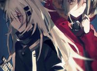 明日方舟耽美腐漫博士的恶堕藏品 明日方舟耽美腐漫博士的恶堕藏品