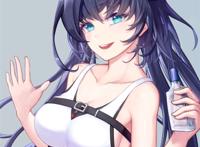 明日方舟-煌美图