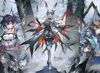 明日方舟轮换卡池引争议,山和煌谁更强的争议