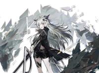 源力破壊(明日方舟)[中國語]本子福利