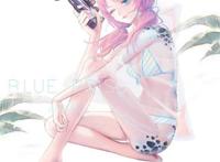 明日方舟蓝毒高潮同人本子无修