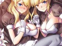 [中国翻訳]明日方舟r18全彩本子系列