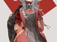 明日方舟杰慰è同人本子