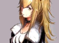 明日方舟 推进之王