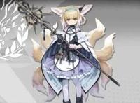 明日方舟让新手抽铃兰？比小羊能天使输出高还是咋地