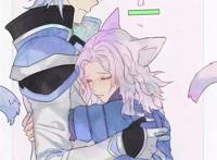 诸葛亮   庞统(元歌)