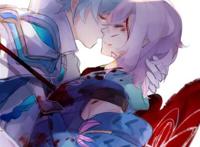 潍水向齐元歌&诸葛亮 庞统诸葛亮