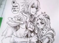 王者荣耀庞统诸葛亮