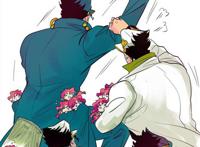 【承太郎和小花京院们】 