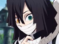 自截-伊黑小芭内蜘蛛麻麻时透无一郎我妻善逸