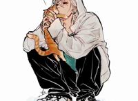 鬼灭之刃 宇髓天元