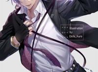 宇髄天元绘师:ekita玄【鬼灭之刃】